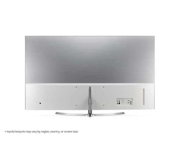 LG TV LG 65" 65SJ950V 4K, UHD - 1387043 - zdjęcie 5